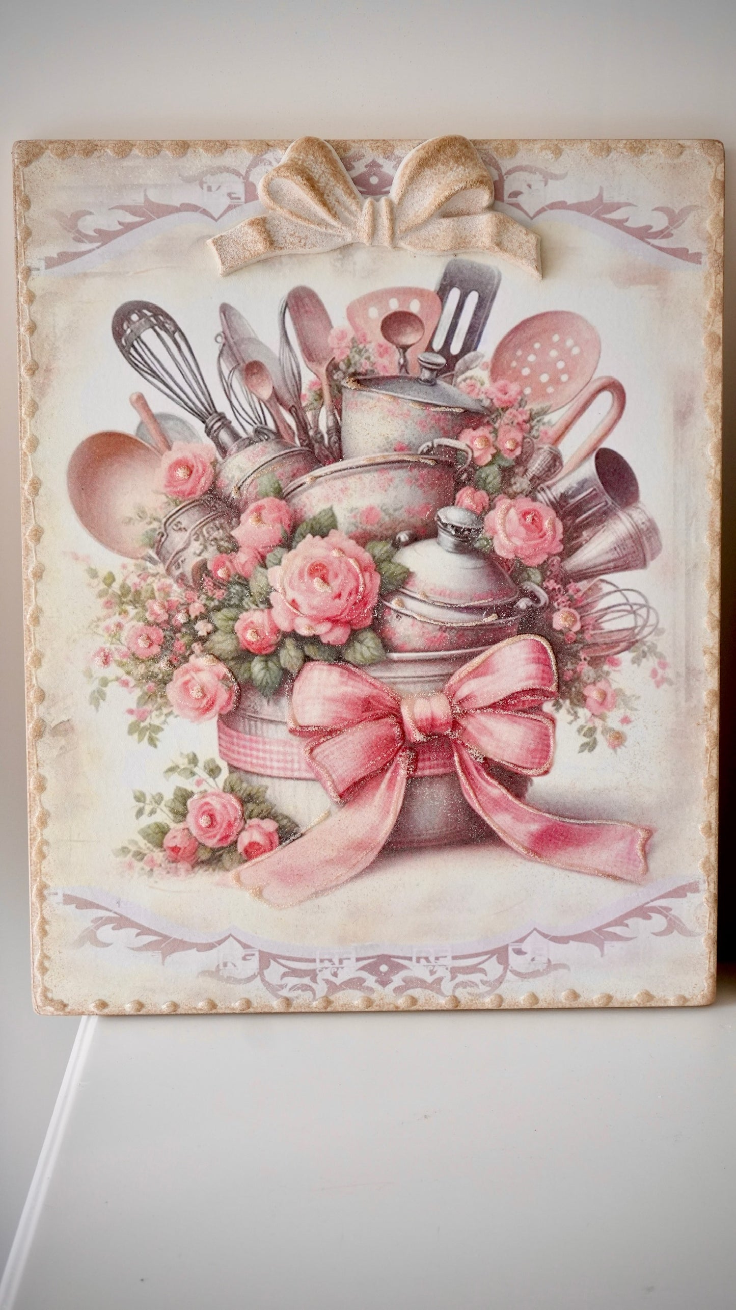 Quadretti tema cucina