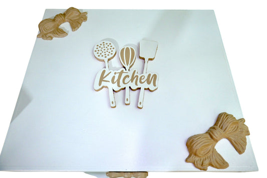 Copri fornello kitchen