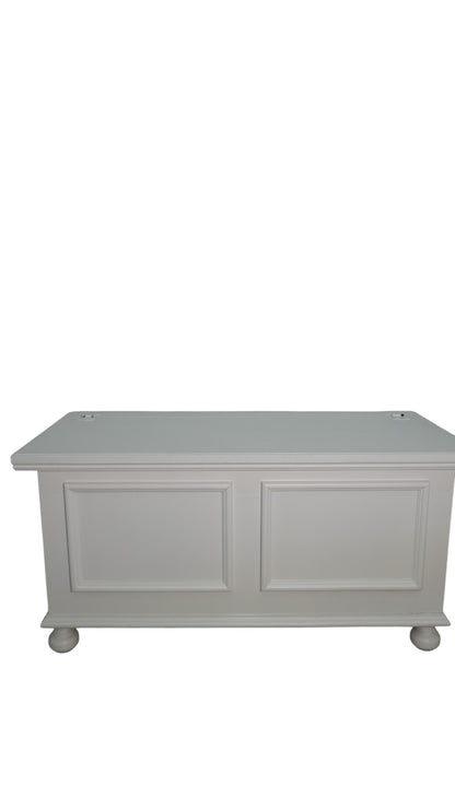 Baule in legno