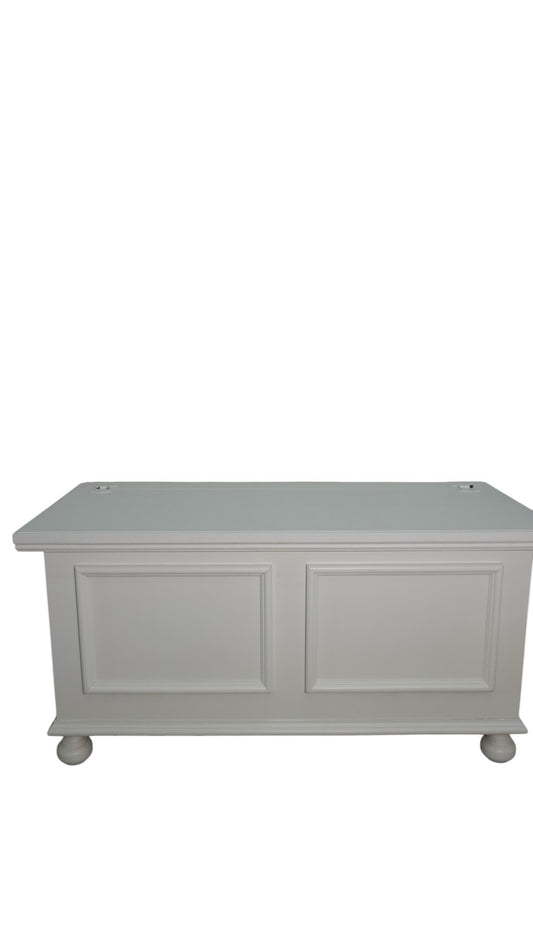 Baule in legno