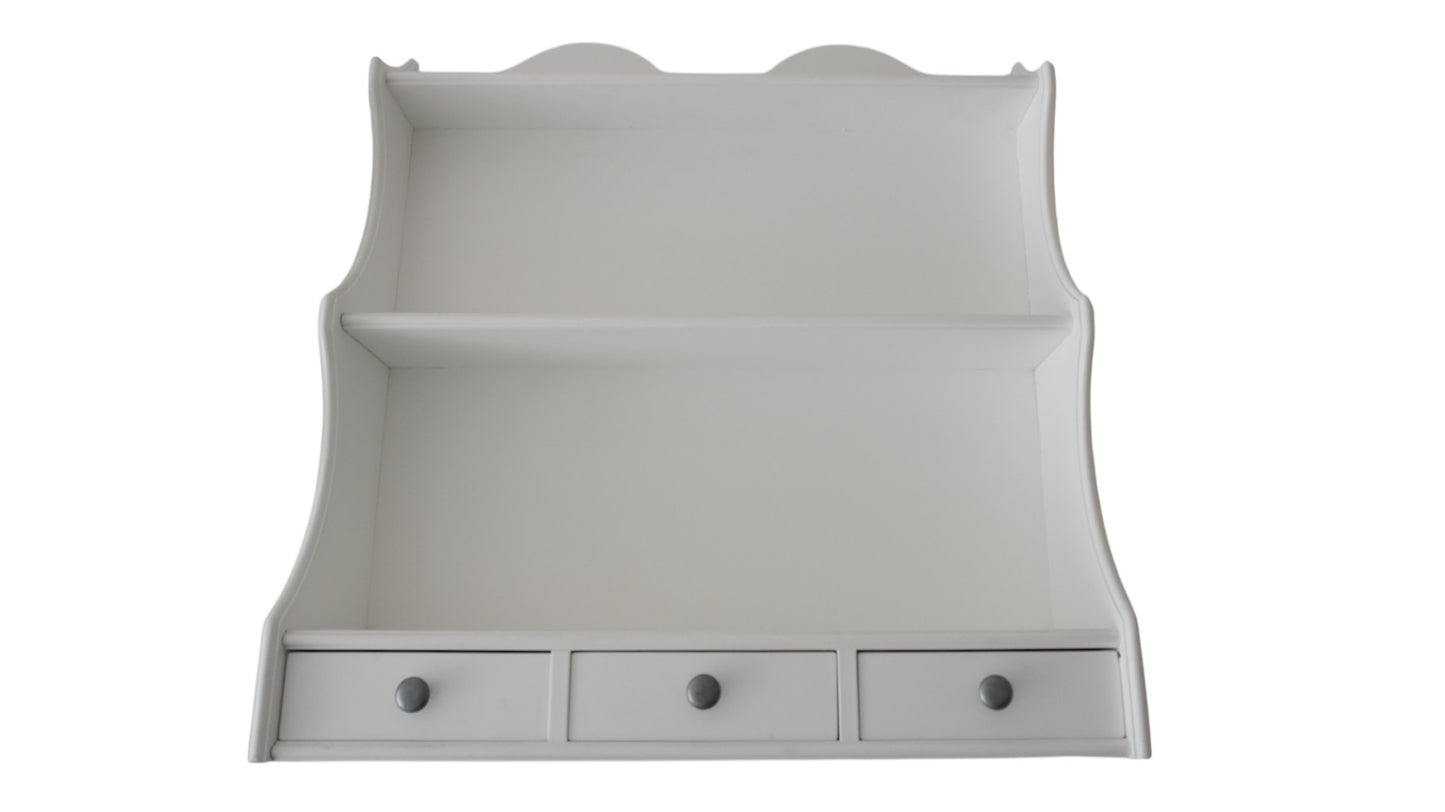 Piattaia in legno