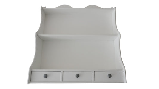 Piattaia in legno