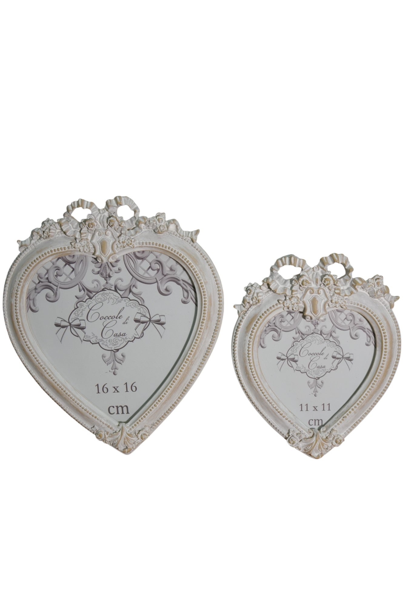 Cornice cuore