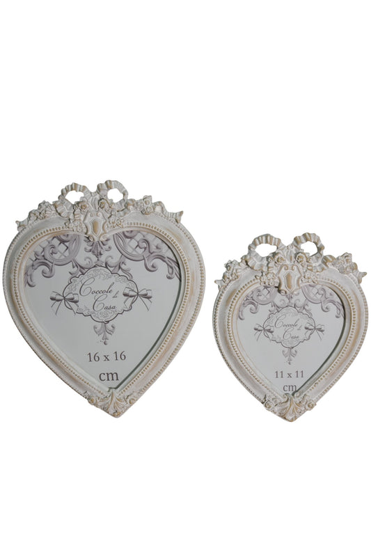 Cornice cuore