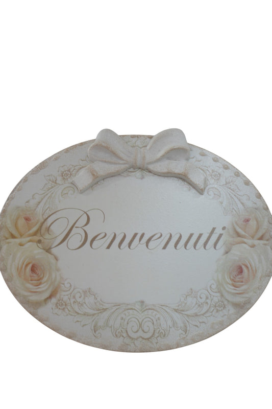 Benvenuti Cesaria arte